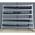 Heavy Duty Hot Dipped Galvanisierte Vieh Yard Panels